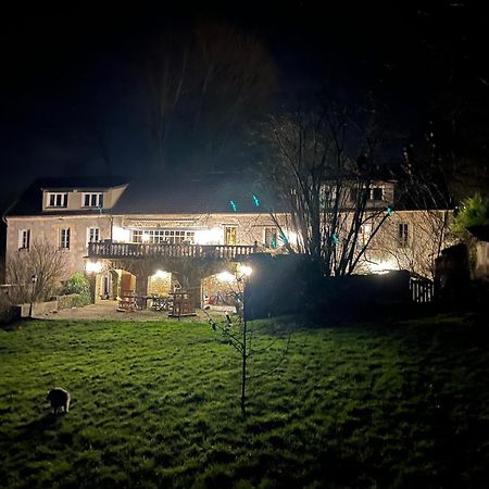 Le Vieux Moulin Chamant Senlis 60300 Apartamento Exterior foto