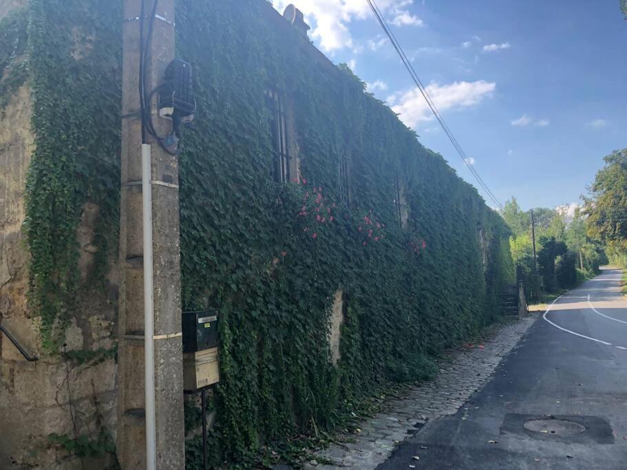 Le Vieux Moulin Chamant Senlis 60300 Apartamento Exterior foto